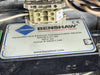 BENSHAW 100 hp Low Voltage Soft Starter RB2-1-S-100-600-S-12-CB-OP