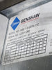BENSHAW 20 hp Low Voltage Soft Starter RB2-1-S-020-S-600-2-12-0000001