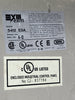 BENSHAW 30 hp Low Voltage Soft Starter RB21S030S600-2047300000-000A230000-00