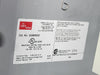 ZACON Balanced Ventilation Door Control Panel HVD-NP