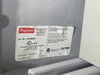 ZACON Balanced Ventilation Door Control Panel HVD-NP