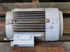 ROBERT BIRKENBEUL 3 kW, 277/480V, 3420rpm, 3Ph Electric Motor 4AP100L-2