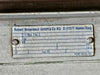 ROBERT BIRKENBEUL 3 kW, 277/480V, 3420rpm, 3Ph Electric Motor 4AP100L-2