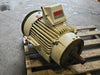RELIANCE ELECTRIC  30 hp, 460 V, 1765 rpm, 3-Ph, 286TC Electric Motor 