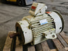 RELIANCE ELECTRIC  30 hp, 460 V, 1765 rpm, 3-Ph, 286TC Electric Motor 