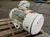 RELIANCE ELECTRIC  30 hp, 460 V, 1765 rpm, 3-Ph, 286TC Electric Motor 