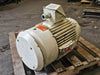 RELIANCE ELECTRIC  30 hp, 460 V, 1765 rpm, 3-Ph, 286TC Electric Motor 