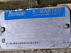 RELIANCE ELECTRIC  30 hp, 460 V, 1765 rpm, 3-Ph, 286TC Electric Motor 