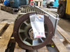 SEW-EURODRIVE 15 hp, 230/460V, 1776rpm, 3-Ph Electric Motor DRN160M4/FG/TH