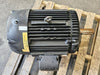 BALDOR 40 hp, 575 Volts, 1800 rpm, Fr 324T Electric Motor 12E616X285