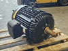 BALDOR 40 hp, 575 Volts, 1800 rpm, Fr 324T Electric Motor 12E616X285