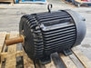 BALDOR 40 hp, 575 Volts, 1800 rpm, Fr 324T Electric Motor 12E616X285