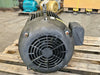 BALDOR 40 hp, 575 Volts, 1800 rpm, Fr 324T Electric Motor 12E616X285