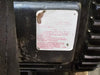 BALDOR 40 hp, 575 Volts, 1800 rpm, Fr 324T Electric Motor 12E616X285