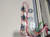 BENSHAW 30 hp Motor Starter FVN-030-N-600-3-E-2-04-0000006