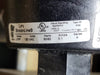 BENSHAW 30 hp Motor Starter FVN-030-N-600-3-E-2-04-0000006