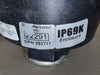 BENSHAW 30 hp Motor Starter FVN-030-N-600-3-E-2-04-0000006