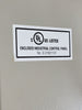 BENSHAW 30 hp Motor Starter FVN-030-N-600-3-E-2-04-0000006