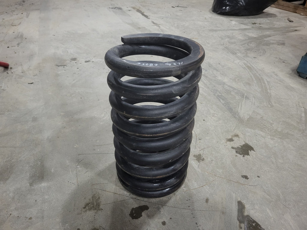 Spare Spring For Vibrating Screen Deck- Spare