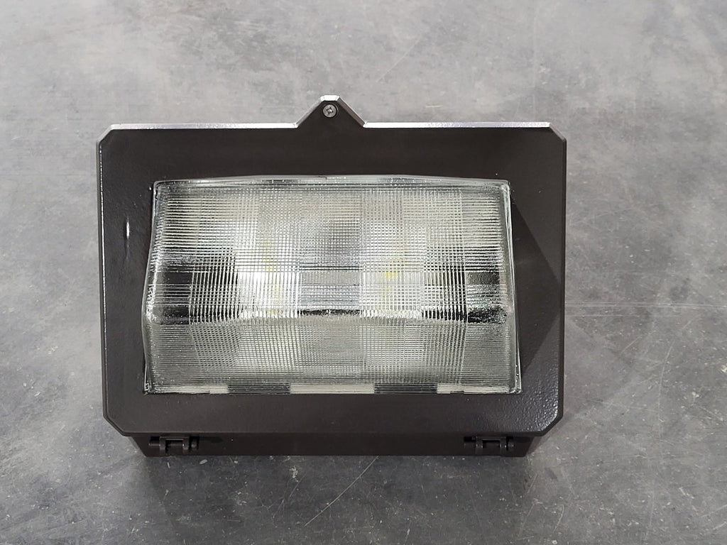 LUMARK 40W LED, 120-277V, Wal-Pak Wall Mount Light WPL4A