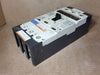 EATON 400 Amp, 3 Pole, 600 Volts Circuit Breaker KD3400FS