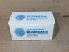 MARCUS TRANSFORMER 50 VA, Pri 120/240V, Sec 120/240V Control Transformer MTB50B