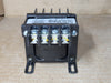 MARCUS TRANSFORMER 50 VA, Pri 120/240V, Sec 120/240V Control Transformer MTB50B