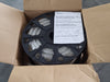 45m, 13mm Dia Flexilight LED Rope Light Green IFLC-183-G, BT2B