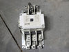 EATON 200 hp, 270 Amp, 600 Volts, NEMA Size 5 Contactor CN15SN3