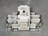 EATON 200 hp, 270 Amp, 600 Volts, NEMA Size 5 Contactor CN15SN3