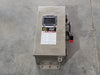SQUARE D 30 Amp, 600V, 3 Poles, Non-Fusible Disconnect Safety Switch CHU361DS
