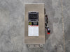 SQUARE D 30 Amp, 600V, 3 Poles, Non-Fusible Disconnect Safety Switch CHU361DS