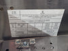 SQUARE D 30 Amp, 600V, 3 Poles, Non-Fusible Disconnect Safety Switch CHU361DS