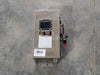 SQUARE D 30 Amp, 600V, 3 Poles, Non-Fusible Disconnect Safety Switch CHU361DS