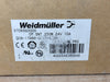 WEIDMULLER CP SNT 250W, 24V, 10A, Din Rail Power Supply 8708680000