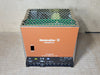 WEIDMULLER CP SNT 250W, 24V, 10A, Din Rail Power Supply 8708680000