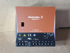 WEIDMULLER CP SNT 250W, 24V, 10A, Din Rail Power Supply 8708680000
