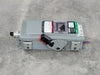 SQUARE D 30 Amp, 600 Volt Heavy Duty Fusible Disconnect Safety Switch VH361AWKGL