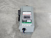 SQUARE D 30 Amp, 600 Volt Heavy Duty Fusible Disconnect Safety Switch VH361AWKGL