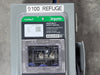 SQUARE D 30 Amp, 600 Volt Heavy Duty Fusible Disconnect Safety Switch VH361AWKGL