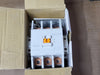 BENSHAW 65 Amp, 3 Pole, 2NO+2NC, 120 V Coil Contactor RSC-65-6AC120