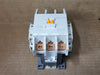 BENSHAW 65 Amp, 3 Pole, 2NO+2NC, 120 V Coil Contactor RSC-65-6AC120