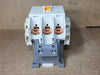 BENSHAW 65 Amp, 3 Pole, 2NO+2NC, 120 V Coil Contactor RSC-65-6AC120