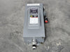SQUARE D 100 Amp, 600 Volt Heavy Duty Fusible Disconnect Safety Switch CH363AWK