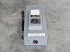 SQUARE D 100 Amp, 600 Volt Heavy Duty Fusible Disconnect Safety Switch CH363AWK