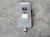 SQUARE D 100 Amp, 600 Volt Heavy Duty Fusible Disconnect Safety Switch CH363AWK
