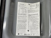 SQUARE D 100 Amp, 600 Volt Heavy Duty Fusible Disconnect Safety Switch CH363AWK
