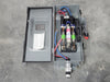 SQUARE D 100 Amp, 600 Volt Heavy Duty Fusible Disconnect Safety Switch CH363AWK