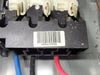 SQUARE D 100 Amp, 600 Volt Heavy Duty Fusible Disconnect Safety Switch CH363AWK