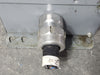 SQUARE D 100 Amp, 600 Volt Heavy Duty Fusible Disconnect Safety Switch CH363AWK
